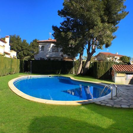 Arenda Pino Alto Holiday Home Rioja Miami Playa Bagian luar foto