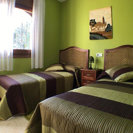 Arenda Pino Alto Holiday Home Rioja Miami Playa Bagian luar foto