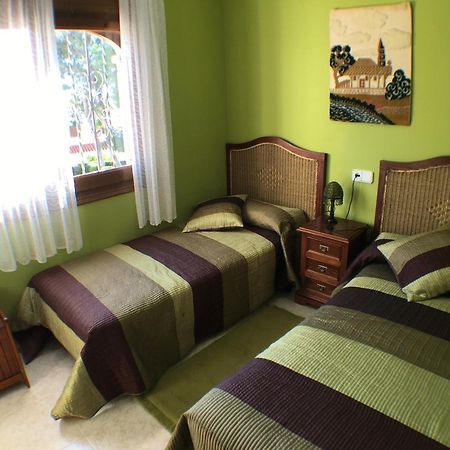Arenda Pino Alto Holiday Home Rioja Miami Playa Bagian luar foto