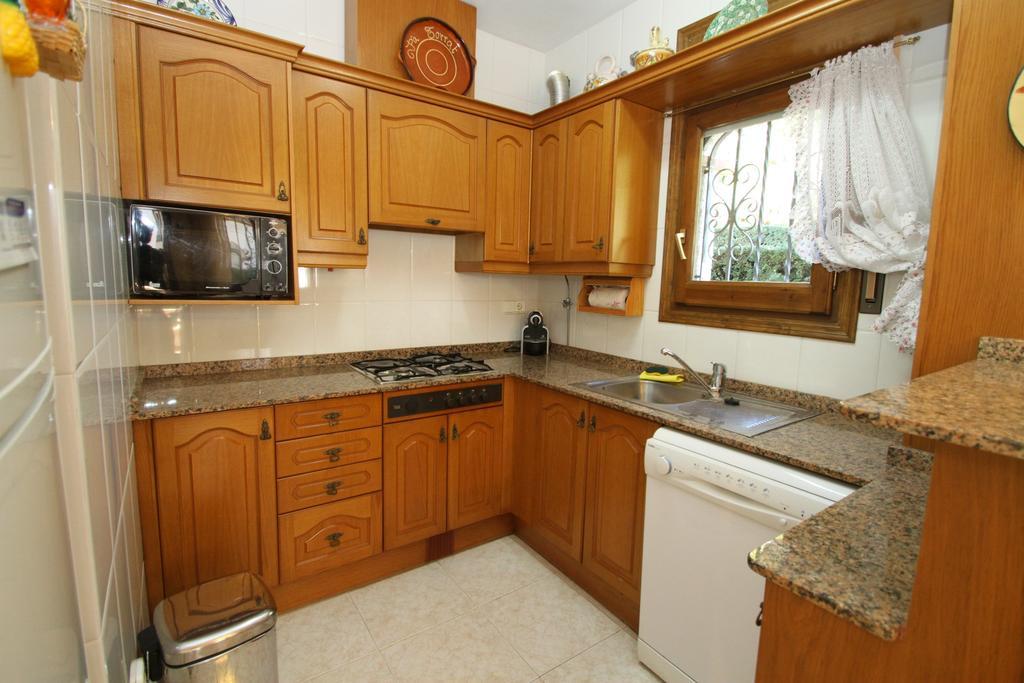 Arenda Pino Alto Holiday Home Rioja Miami Playa Bagian luar foto