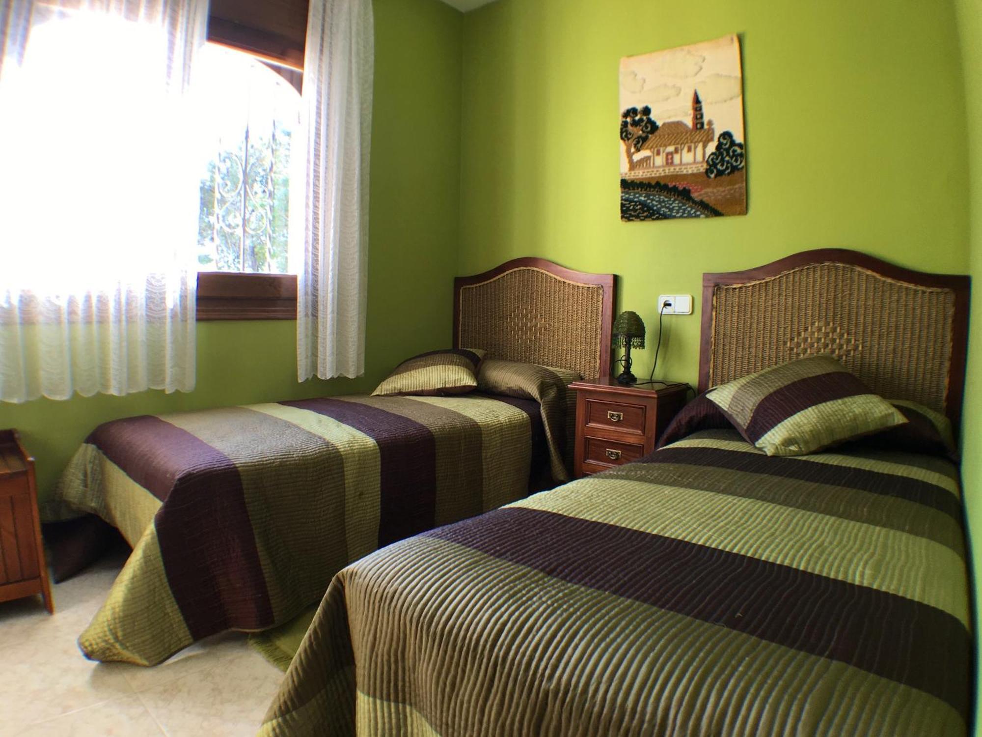 Arenda Pino Alto Holiday Home Rioja Miami Playa Bagian luar foto