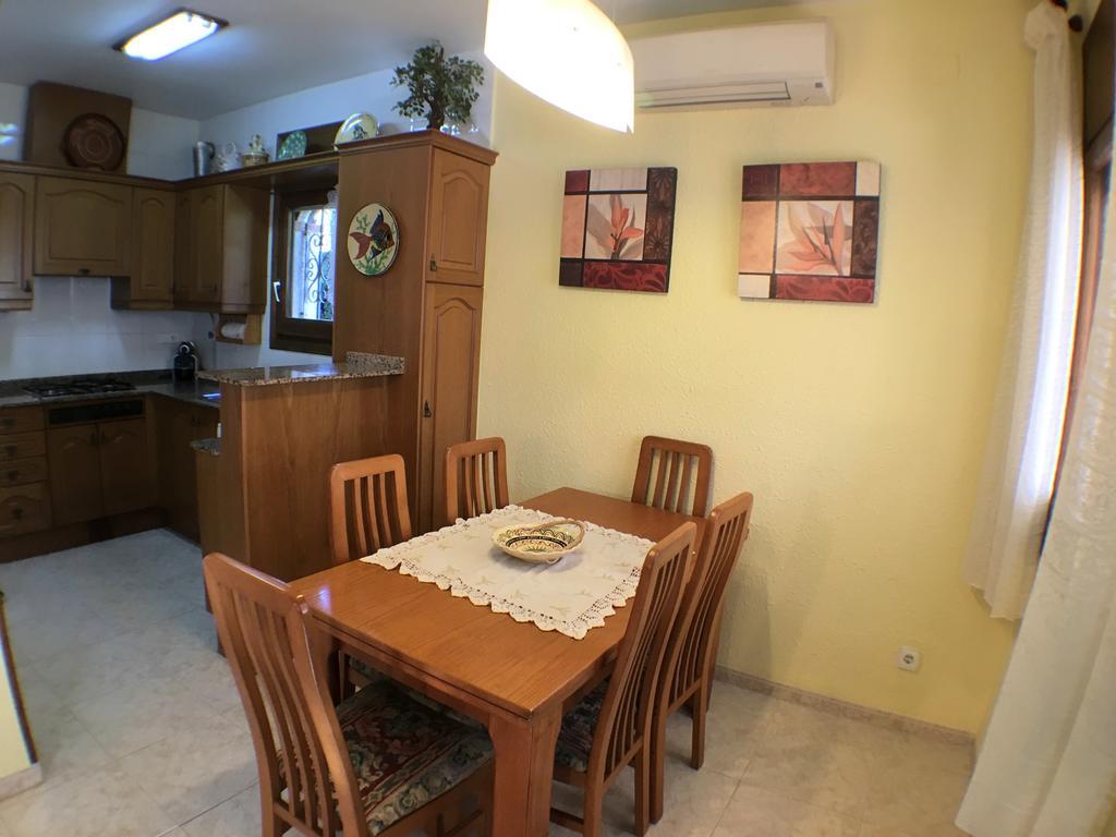 Arenda Pino Alto Holiday Home Rioja Miami Playa Bagian luar foto