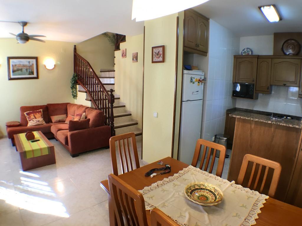 Arenda Pino Alto Holiday Home Rioja Miami Playa Bagian luar foto