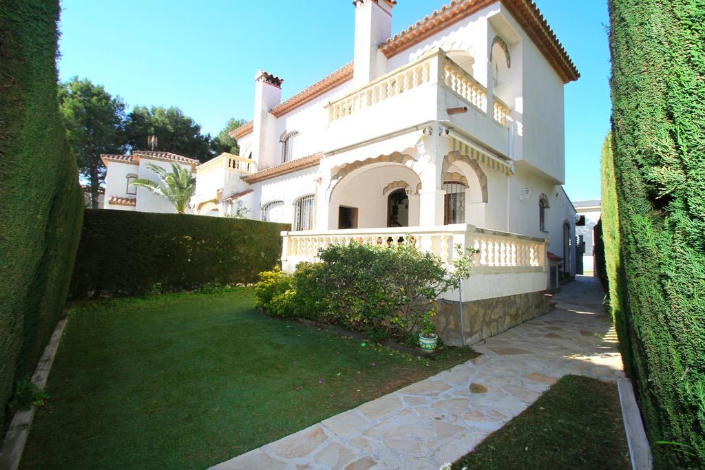 Arenda Pino Alto Holiday Home Rioja Miami Playa Bagian luar foto