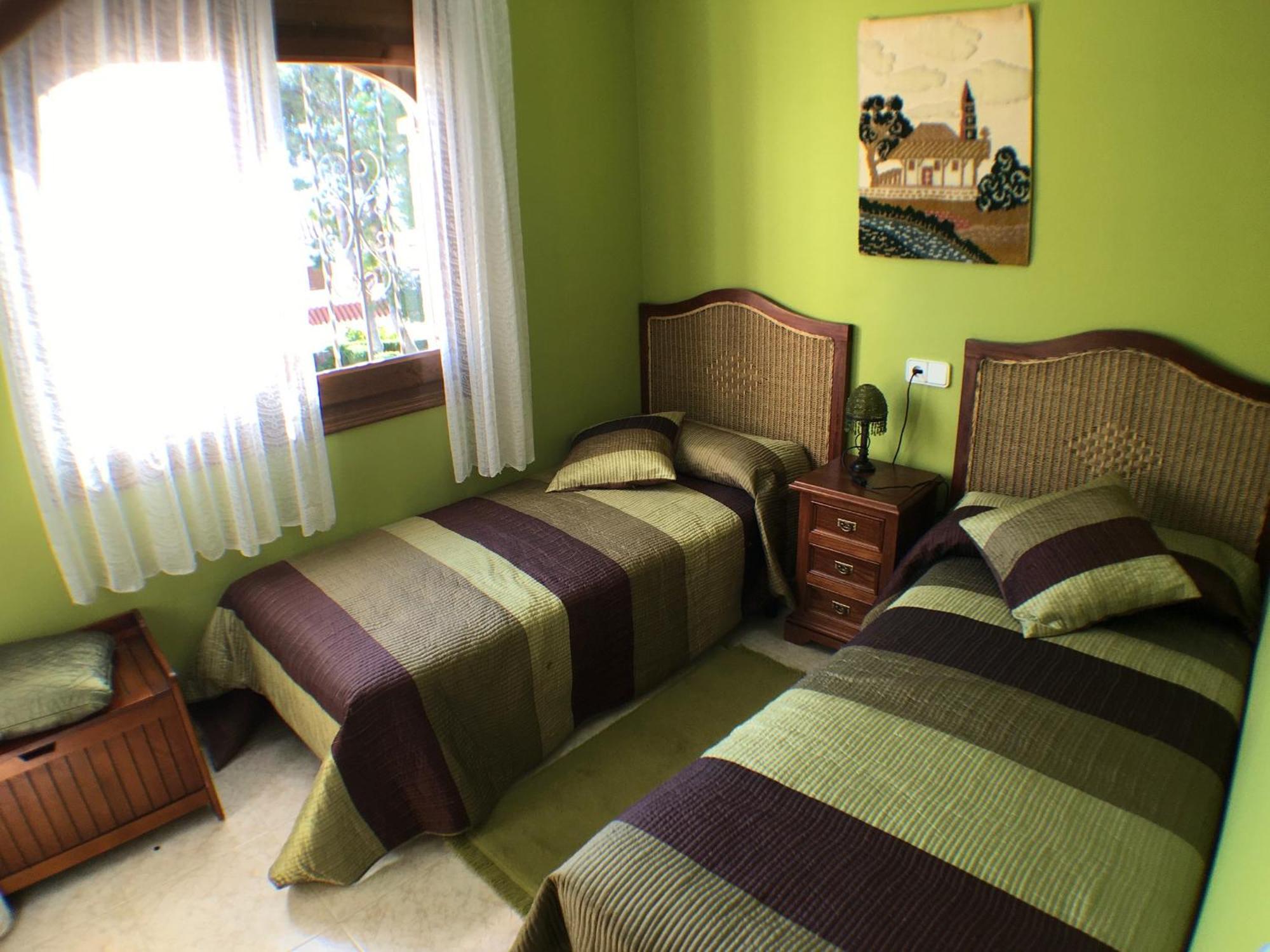 Arenda Pino Alto Holiday Home Rioja Miami Playa Bagian luar foto
