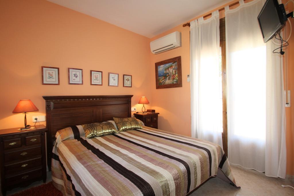 Arenda Pino Alto Holiday Home Rioja Miami Playa Bagian luar foto