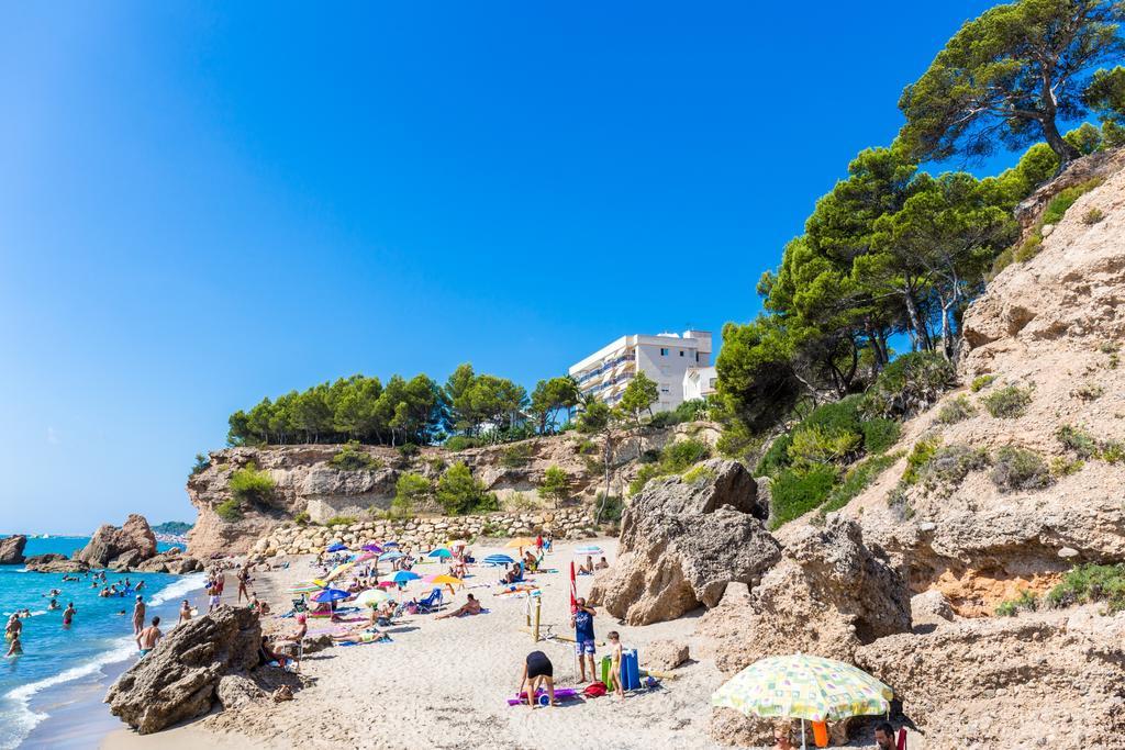 Arenda Pino Alto Holiday Home Rioja Miami Playa Bagian luar foto