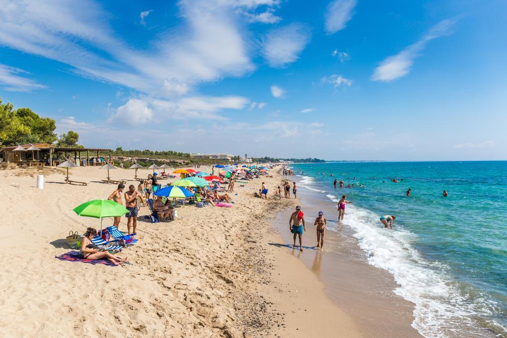 Arenda Pino Alto Holiday Home Rioja Miami Playa Bagian luar foto