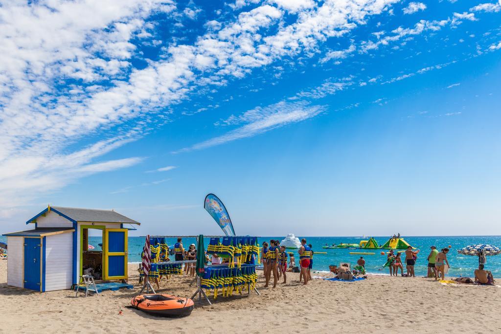 Arenda Pino Alto Holiday Home Rioja Miami Playa Bagian luar foto