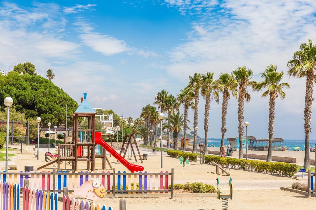 Arenda Pino Alto Holiday Home Rioja Miami Playa Bagian luar foto