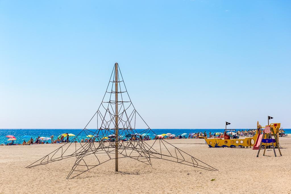 Arenda Pino Alto Holiday Home Rioja Miami Playa Bagian luar foto