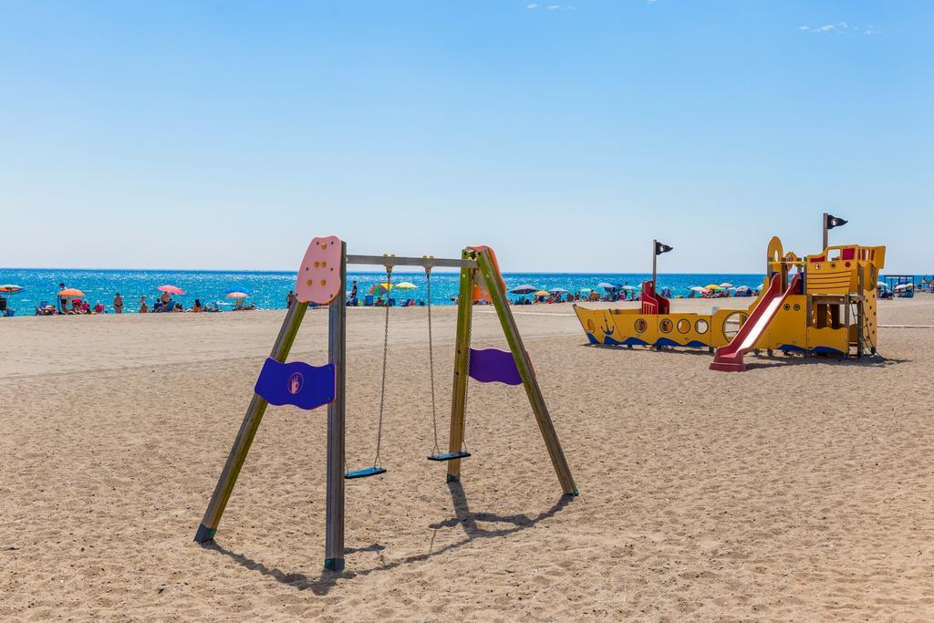 Arenda Pino Alto Holiday Home Rioja Miami Playa Bagian luar foto