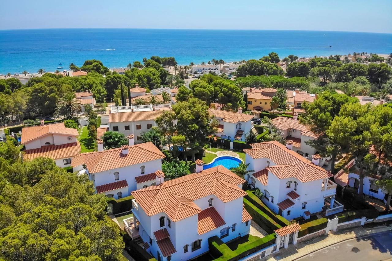 Arenda Pino Alto Holiday Home Rioja Miami Playa Bagian luar foto