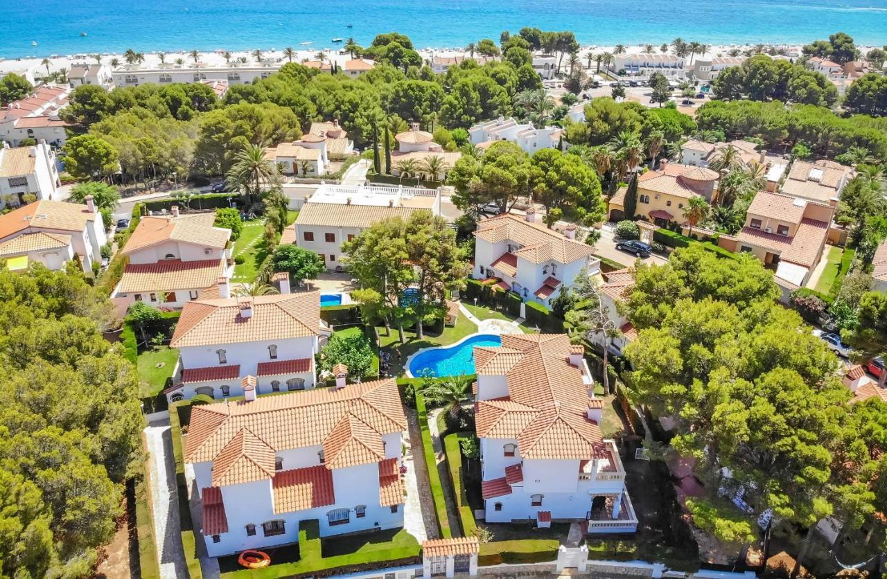 Arenda Pino Alto Holiday Home Rioja Miami Playa Bagian luar foto